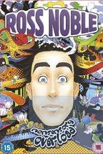 Watch Ross Noble: Nonsensory Overload Movie4k