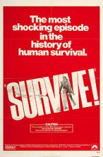 Watch Survive! Movie4k