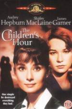 Watch The Children's Hour Movie4k