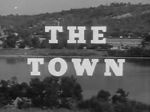 Watch The Town Movie4k