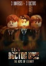 Watch Lego Doctor Who: The Keys of Eternity Movie4k