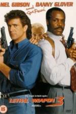 Watch Lethal Weapon 3 Movie4k