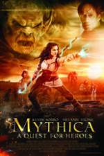 Watch Mythica: A Quest for Heroes Movie4k