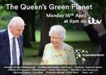 Watch The Queen\'s Green Planet Movie4k