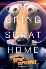 Watch Cosmic Scrat-tastrophe Movie4k