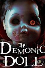 Watch The Demonic Doll Movie4k