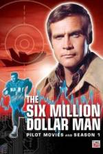 Watch The Six Million Dollar Man Movie4k