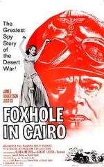 Watch Foxhole in Cairo Movie4k