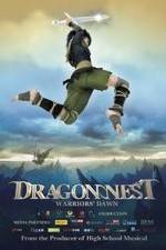 Watch Dragon Nest: Warriors' Dawn Movie4k