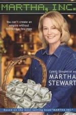 Watch Martha, Inc.: The Story of Martha Stewart Movie4k
