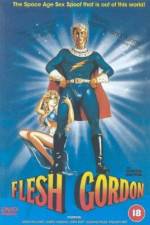 Watch Flesh Gordon Movie4k