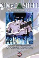 Watch Ghost in the Shell Movie4k