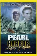 Watch Pearl Harbor: Legacy of Attack Movie4k