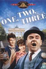 Watch One Two Three Movie4k