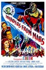 Watch Invaders from Mars Movie4k