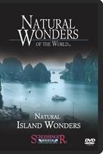 Watch Natural Wonders of the World Natural Island Wonders Movie4k