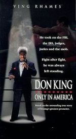 Watch Don King: Only in America Movie4k