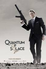 Watch Quantum of Solace Movie4k