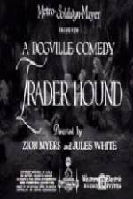 Watch Trader Hound Movie4k