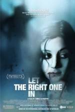 Watch Let The Right One In Movie4k