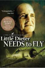 Watch Little Dieter Needs to Fly Movie4k