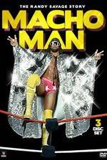 Watch Macho Man The Randy Savage Story Movie4k