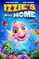 Watch Izzie's Way Home Movie4k