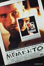 Watch Memento Movie4k