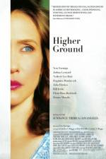 Watch Higher Ground Movie4k