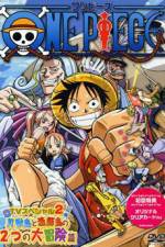 Watch One Piece Mamore Saigo no daibutai Movie4k