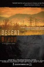 Watch Desert Bayou Movie4k