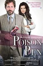 Watch Poison Pen Movie4k