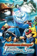 Watch Pokmon Ranger and the Temple of the Sea Movie4k