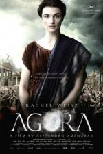 Watch Agora Movie4k