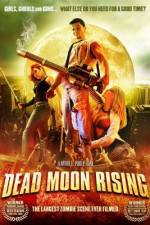 Watch Dead Moon Rising Movie4k