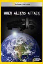 Watch When Aliens Attack Movie4k
