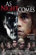 Watch As Night Comes Movie4k