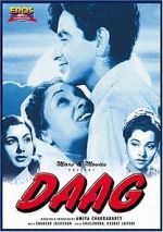 Watch Daag Movie4k