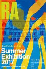 Watch Royal Academy Summer Exhibition Movie4k