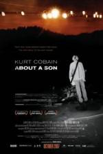 Watch Kurt Cobain About a Son Movie4k