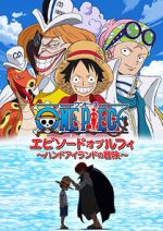 Watch One Piece: Episode of Luffy - Adventure on Hand Island Movie4k