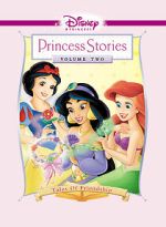 Watch Disney Princess Stories Volume Two: Tales of Friendship Movie4k