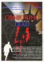 Watch Conjuring: The Book of the Dead Movie4k