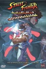 Watch Street Fighter Alpha Generations Movie4k