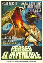 Watch Perseus Against the Monsters Movie4k