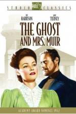 Watch The Ghost and Mrs Muir Movie4k