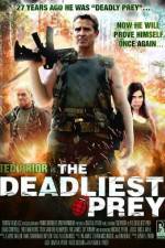 Watch Deadliest Prey Movie4k