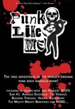 Watch Punk Like Me Movie4k