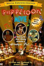 Watch The Puppetoon Movie Movie4k