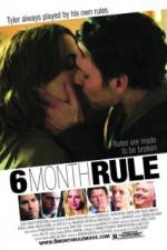 Watch 6 Month Rule Movie4k